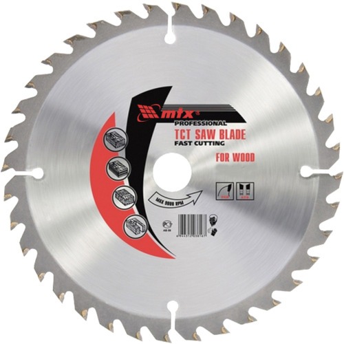 Disco de serra para madeira 110 x 22,23 mm 24 dentes - 7324155