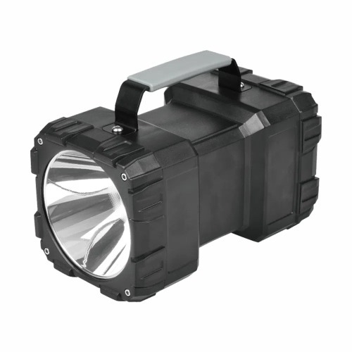 Lanterna recarregável com função holofote 1500 lúmens - Monster Lanterna recarregável com função holofote 1500 lúmens - Monster