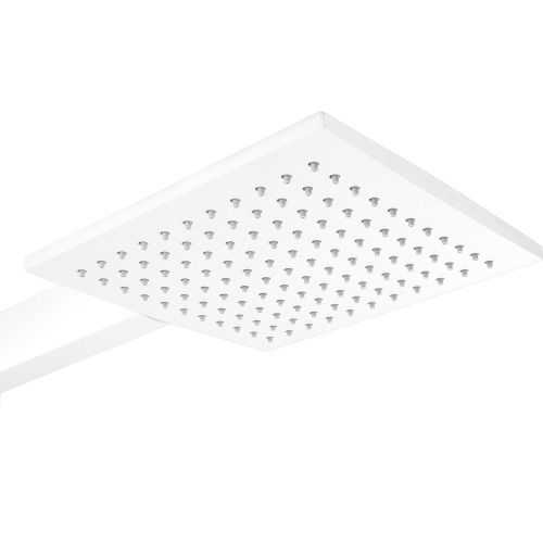 Chuveiro eletr�nico 6800 watts 220V branco - Acqua Century