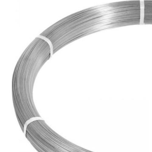 Arame ovalado PG 14 x 16 700kgf com 1000 metros Arame ovalado PG 14 x 16 700kgf com 1000 metros