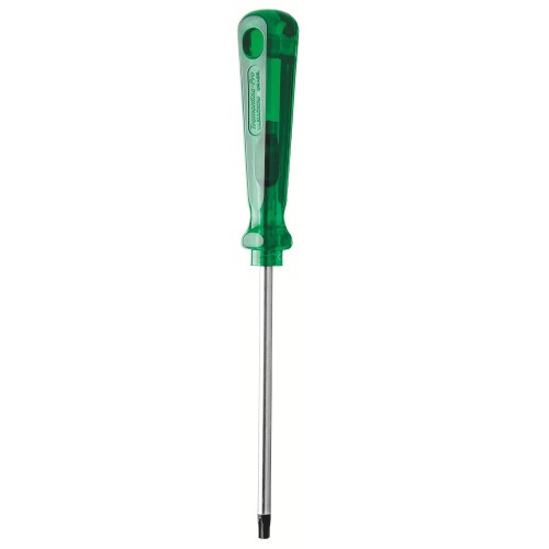 Chave hexalobular reta 7/16