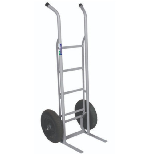 Carro para transporte de botij�o de g�s capacidade de 300 kg