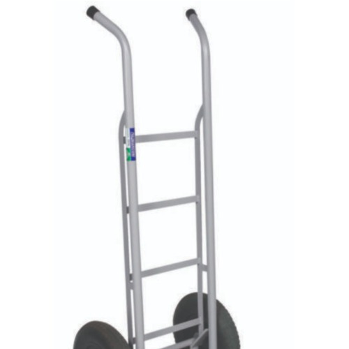 Carro para transporte de botij�o de g�s capacidade de 300 kg