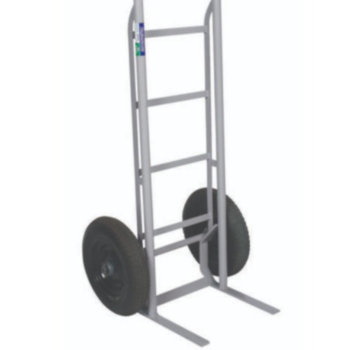 Carro para transporte de botij�o de g�s capacidade de 300 kg