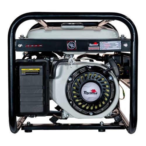 Gerador de energia 2,2 kva a gasolina partida manual monof�sico - TG2500CXH  220V