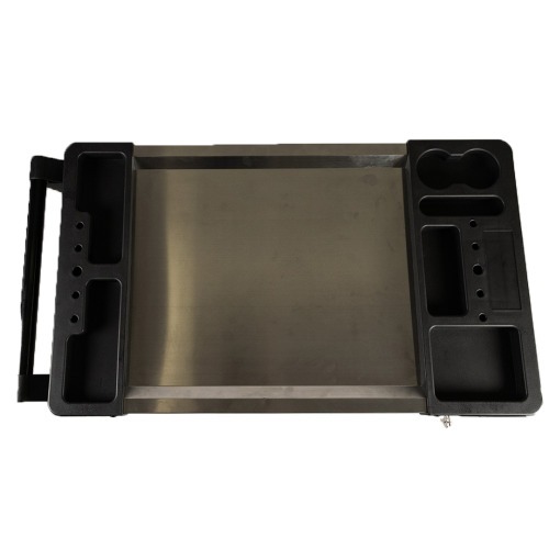 Carrinho para ferramentas com 7 gavetas e 258 ferramentas - Work Station Carrinho para ferramentas com 7 gavetas e 258 ferramentas - Work Station