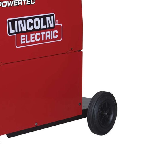 Máquina de solda MIG/MAG 300 amperes trifásica - POWERTEC 305C Máquina de solda MIG/MAG 300 amperes trifásica - POWERTEC 305C