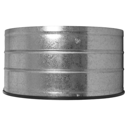 Exaustor axial 40 cm - Linha Comercial 220V Exaustor axial 40 cm - Linha Comercial 220V