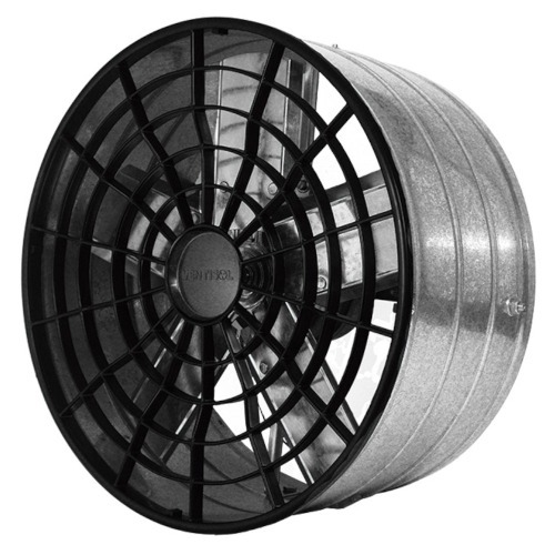 Exaustor axial 40 cm - Linha Comercial 220V Exaustor axial 40 cm - Linha Comercial 220V