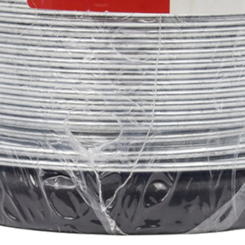 Arame de aço Galvanizado 2,0 mm x 50 metros - 4775655 Arame de aço Galvanizado 2,0 mm x 50 metros - 4775655