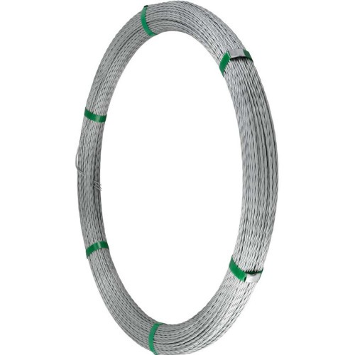 Cordoalha para fruticultura com 250 metros com 3 fios