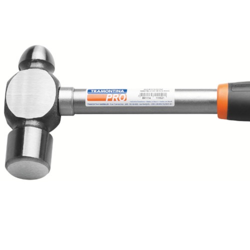 Martelo de bola cabo tubular 500g - Ultrafortis Martelo de bola cabo tubular 500g - Ultrafortis