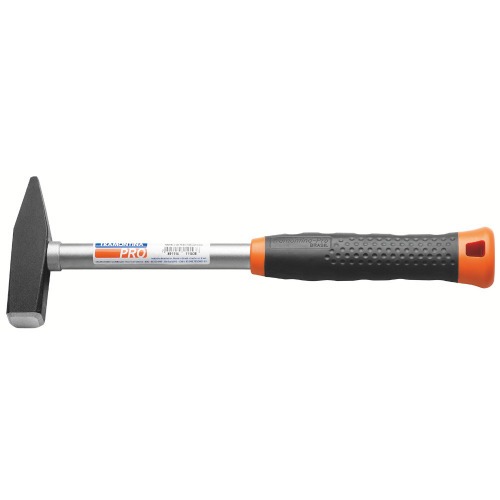 Martelo de pena cabo tubular 500 g - Ultrafortis Martelo de pena cabo tubular 500 g - Ultrafortis
