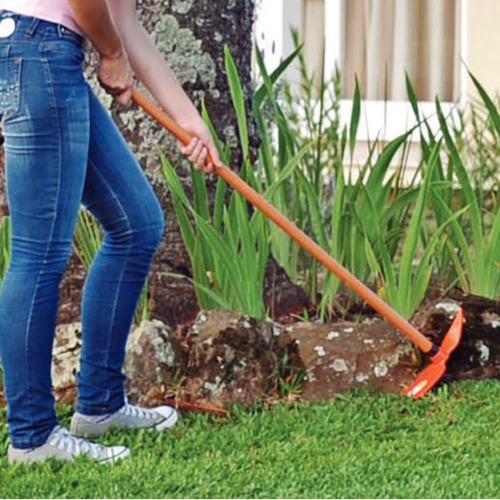 Sacho cora��o com cabo de 120 cm - 77800501