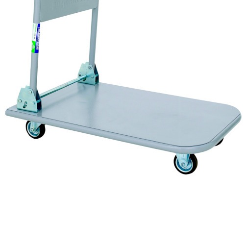 Carro plataforma com capacidade de 150 kg - TM-87 Carro plataforma com capacidade de 150 kg - TM-87