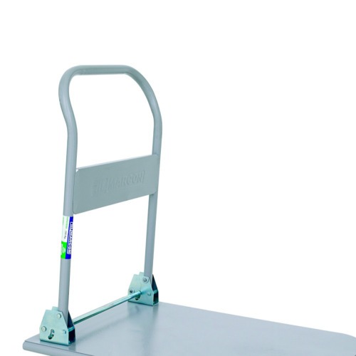 Carro plataforma com capacidade de 150 kg - TM-87 Carro plataforma com capacidade de 150 kg - TM-87