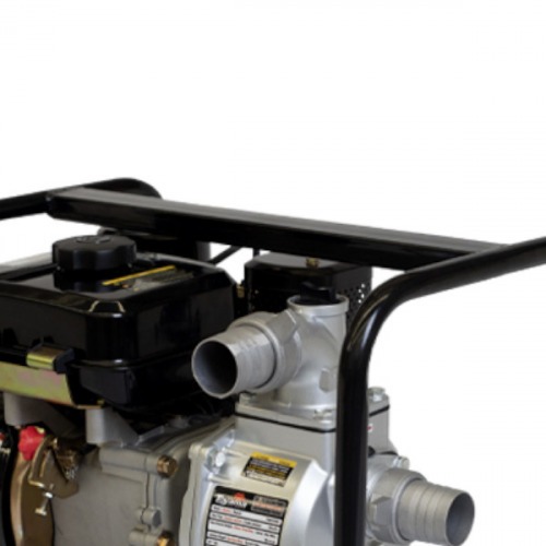 Motobomba � diesel 3,3, cv auto escorvante 20 m.c.a - TDWP50SS