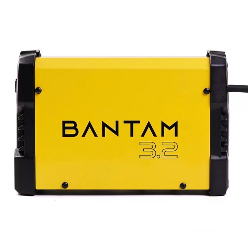 Inversora de solda 160A para eletrodo revestido bivolt - Bantam 3.2  110V/220V