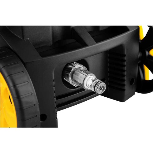 Lavadora de alta pressão 1.600 libras com acessórios - LAV 1600 110V Lavadora de alta pressão 1.600 libras com acessórios - LAV 1600 110V