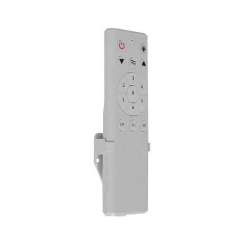 Ventilador de teto 3 p�s Inverter com controle remoto - Wind  110V/220V
