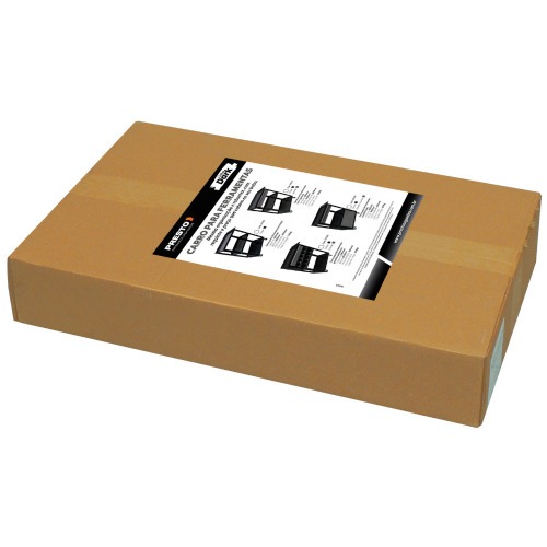 Carrinho para ferramentas aberto com 3 prateleiras e 1 gaveta - Dark Carrinho para ferramentas aberto com 3 prateleiras e 1 gaveta - Dark