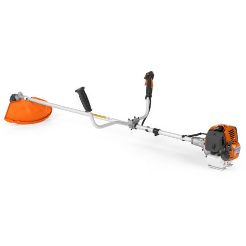 Ro�adeira lateral a gasolina 1 hp 26 cc 2 tempos - 321R
