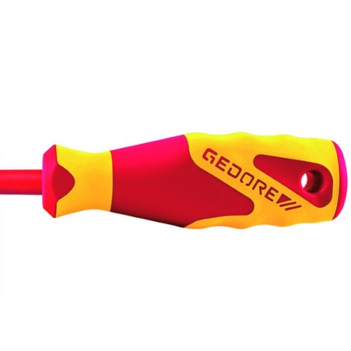 Chave phillips isolada VDE Ph2 x 4 Chave phillips isolada VDE Ph2 x 4