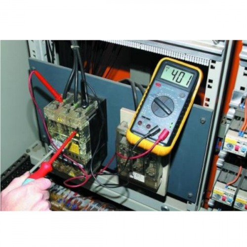 Chave phillips isolada VDE Ph2 x 4 Chave phillips isolada VDE Ph2 x 4