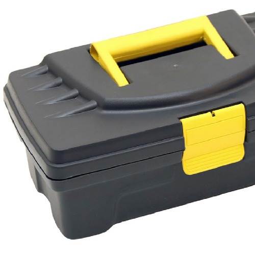 Caixa pl�stica para ferramentas - CF40 