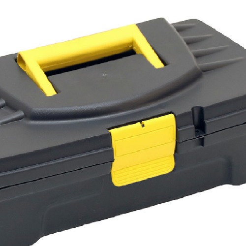 Caixa pl�stica para ferramentas - CF40 