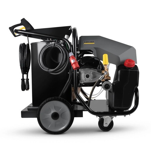 Lavadora de alta press�o �gua quente 2.175 libras - HDS 12/15-4