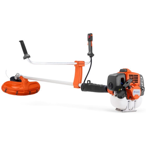 Ro�adeira lateral a gasolina 2,1hp 41,5cc 2 tempos - 143 RST