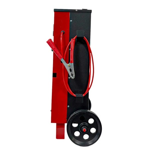 Carregador de bateria 12V rápido e lento 50A com auxiliar de partida - Charge PRO 110V/220V Carregador de bateria 12V rápido e lento 50A com auxiliar de partida - Charge PRO 110V/220V