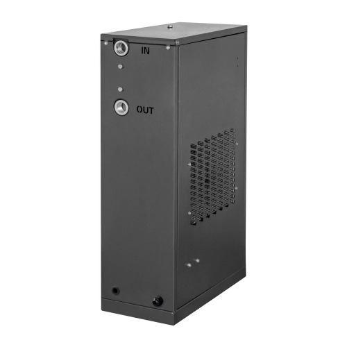 Secador de ar comprimido por refrigeração 130 pcm - SRS Lean 220V Secador de ar comprimido por refrigeração 130 pcm - SRS Lean 220V