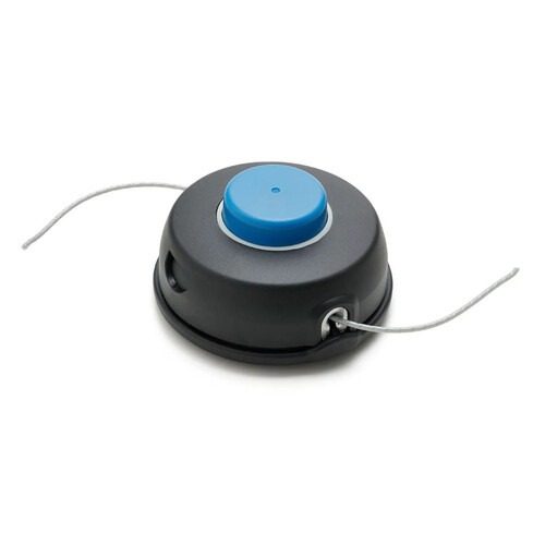Ro�adeira lateral a gasolina 1 hp 26 cc 2 tempos - 321R