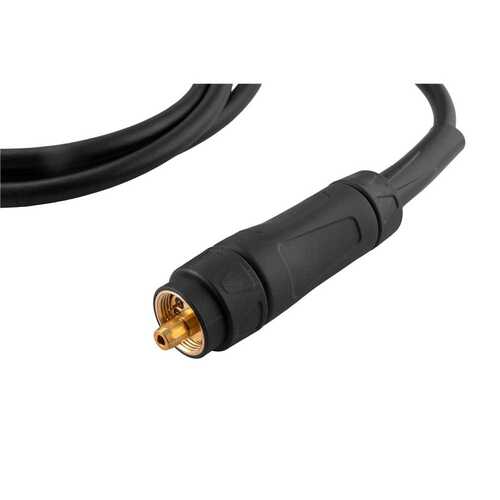 Tocha MIG e MAG 300 A, com 3,5 m - TMV 300