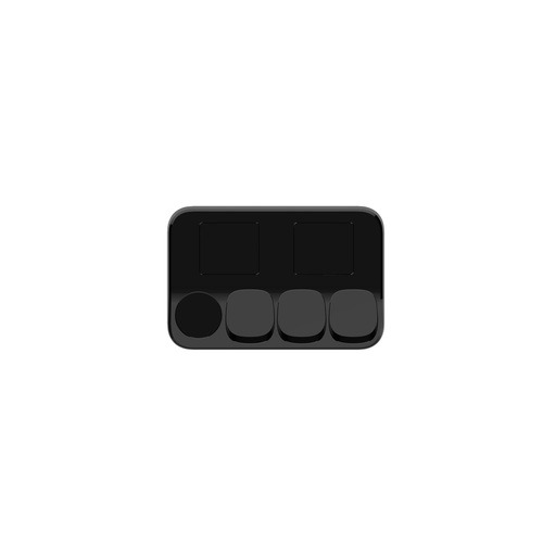 Aparador de pelos e babeador 10 em 1 a prova d'água IPX7 - Multigroom WMG011 110V/220V Aparador de pelos e babeador 10 em 1 a prova d'água IPX7 - Multigroom WMG011 110V/220V