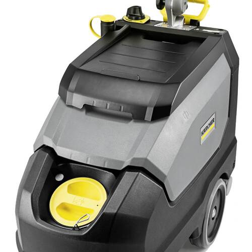 Lavadora Secadora de piso a bateria AGM 350 mm 15L - BD FIT 110V/220V Lavadora Secadora de piso a bateria AGM 350 mm 15L - BD FIT 110V/220V