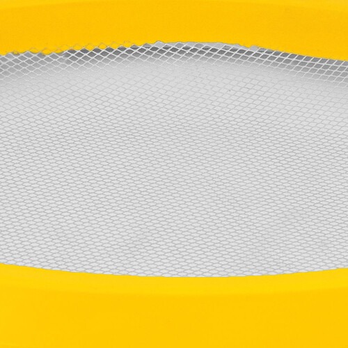 Peneira em pl�stico para fuba 25 cm