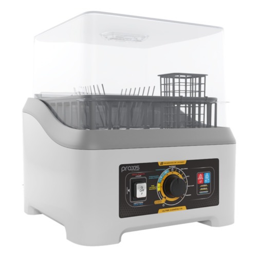 Lava-louças portátil semiautomática 8 programas 3L branca - LLP04-2.0 110V Lava-louças portátil semiautomática 8 programas 3L branca - LLP04-2.0 110V