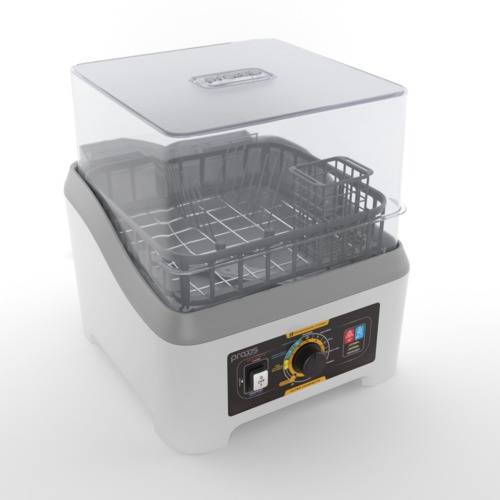 Lava-louças portátil semiautomática 8 programas 3L branca - LLP04-2.0 110V Lava-louças portátil semiautomática 8 programas 3L branca - LLP04-2.0 110V