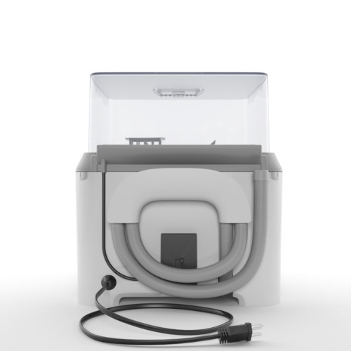 Lava-louças portátil semiautomática 8 programas 3L branca - LLP04-2.0 110V Lava-louças portátil semiautomática 8 programas 3L branca - LLP04-2.0 110V