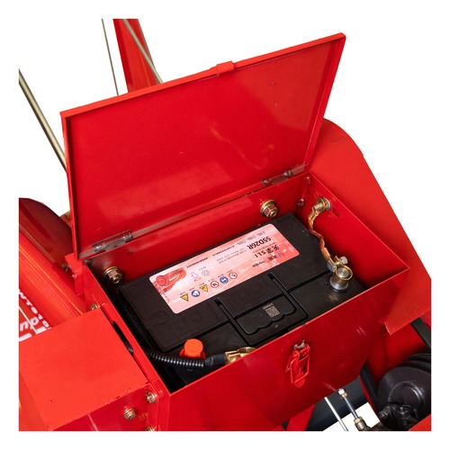 Microtrator a diesel 16,5 hp 4T partida elétrica - TDWT810E Microtrator a diesel 16,5 hp 4T partida elétrica - TDWT810E
