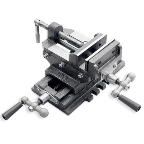 Morsa coordenada 75 x 100mm NR1 - 70,0016 Morsa coordenada 75 x 100mm NR1 - 70,0016