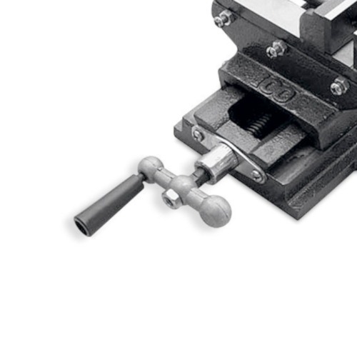 Morsa coordenada 75 x 100mm NR1 - 70,0016 Morsa coordenada 75 x 100mm NR1 - 70,0016