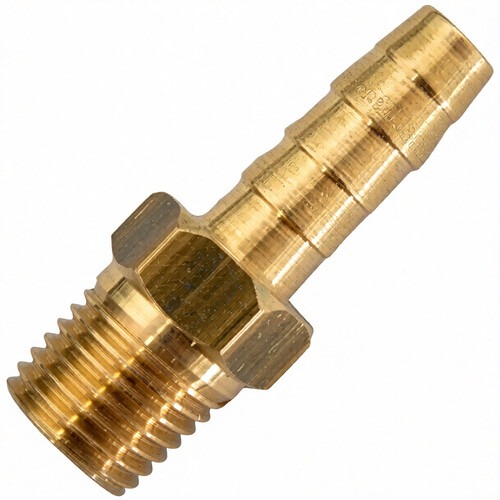 Espig�o fixo (macho) rosca 3/8