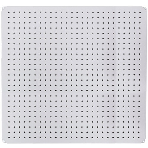 Painel para ferramentas perfurado metálico 575 x 725 mm - PM-B Painel para ferramentas perfurado metálico 575 x 725 mm - PM-B
