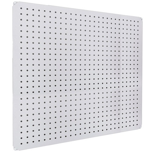 Painel para ferramentas perfurado metálico 575 x 725 mm - PM-B Painel para ferramentas perfurado metálico 575 x 725 mm - PM-B