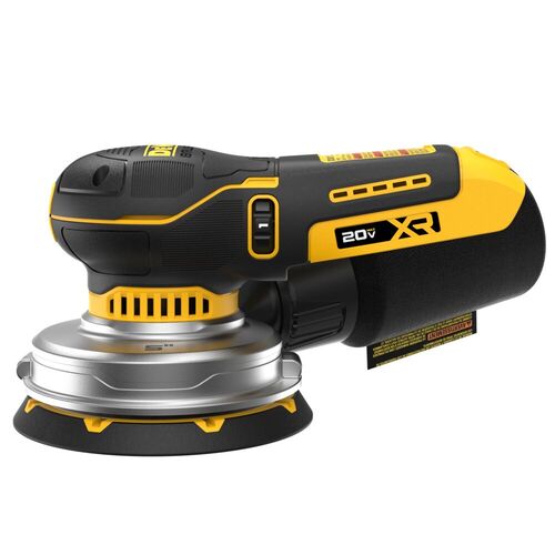 Lixadeira roto orbital a bateria 20V Brushless Sem bateria - DCW211B Lixadeira roto orbital a bateria 20V Brushless Sem bateria - DCW211B