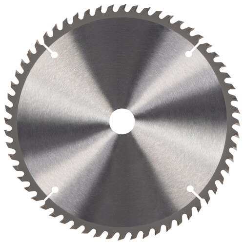 Disco de serra para madeira 235 x 25 mm 60 dentes - CCS235-60CW Disco de serra para madeira 235 x 25 mm 60 dentes - CCS235-60CW